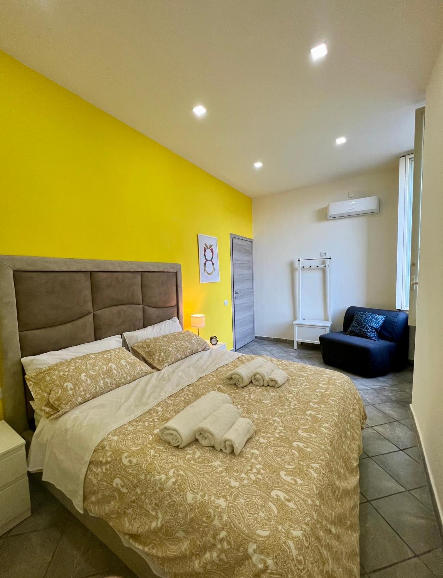 7 Bello House Naples Exterior photo