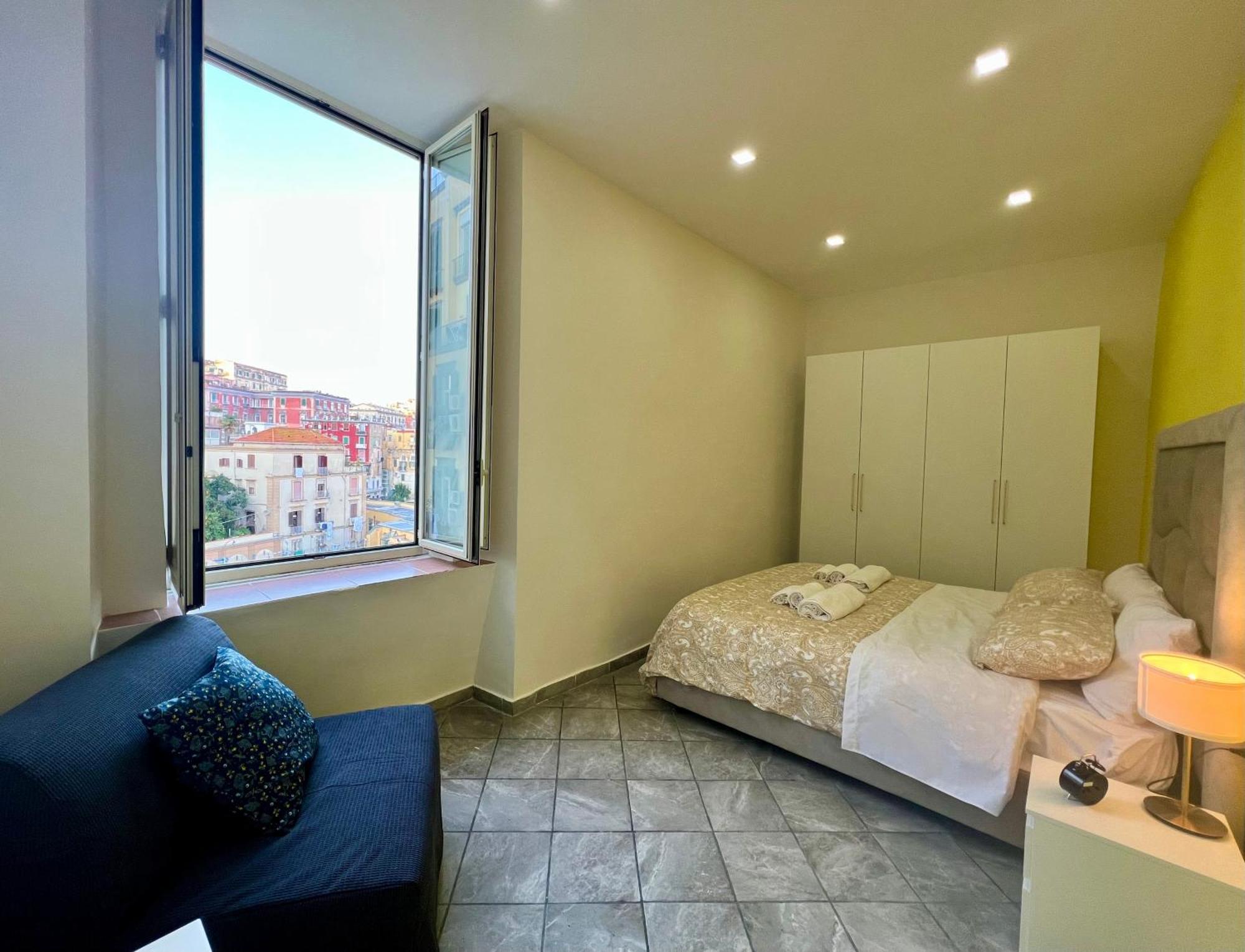 7 Bello House Naples Exterior photo