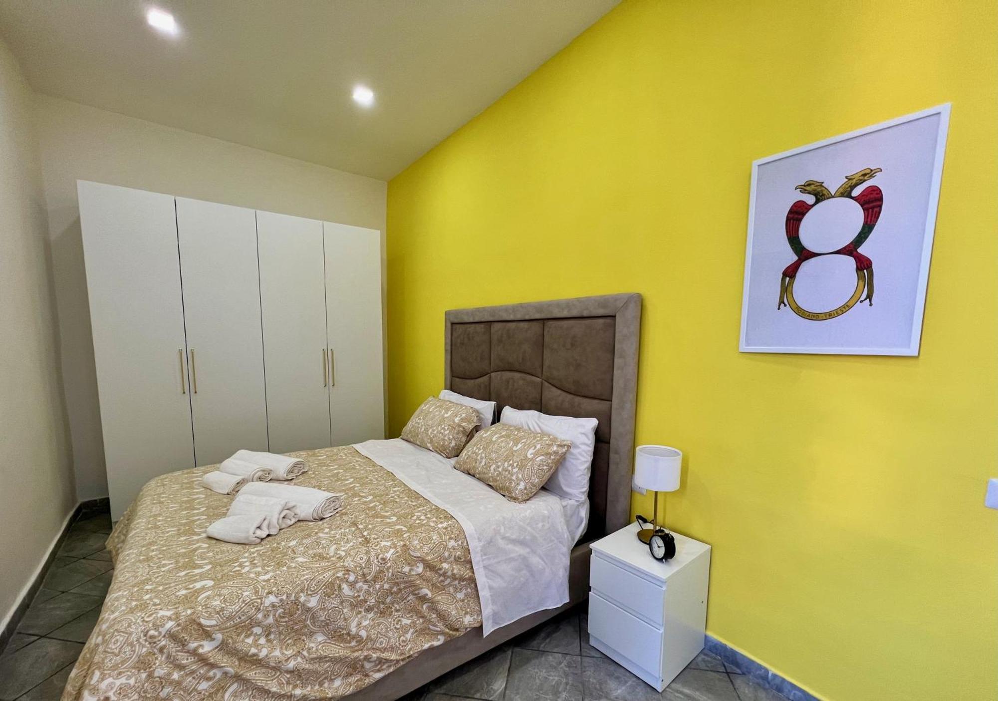 7 Bello House Naples Exterior photo