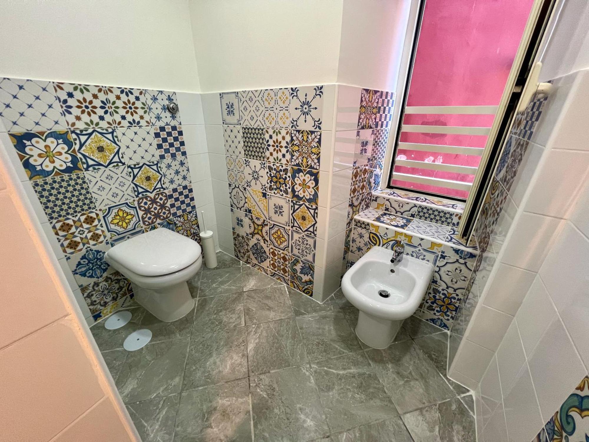 7 Bello House Naples Exterior photo